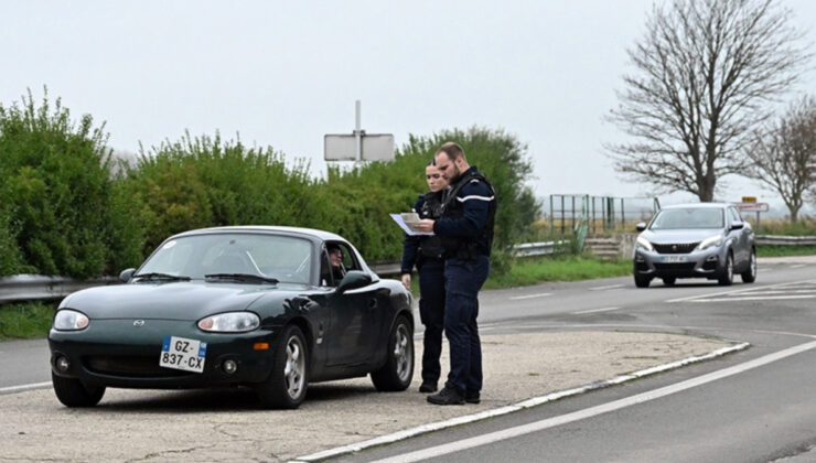 Şengen Bölgesi’nde ‘Elektronik Giriş-Çıkış Sistemi’ kademeli uygulamaya girdi