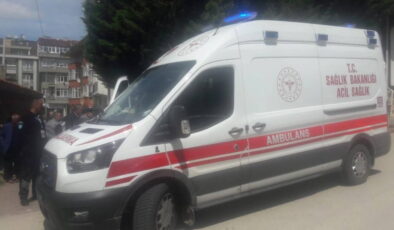 ‘Seni Kastamonu’da gezdirmem’ sözü tahrik sayıldı: Baba-oğula indirimli ceza