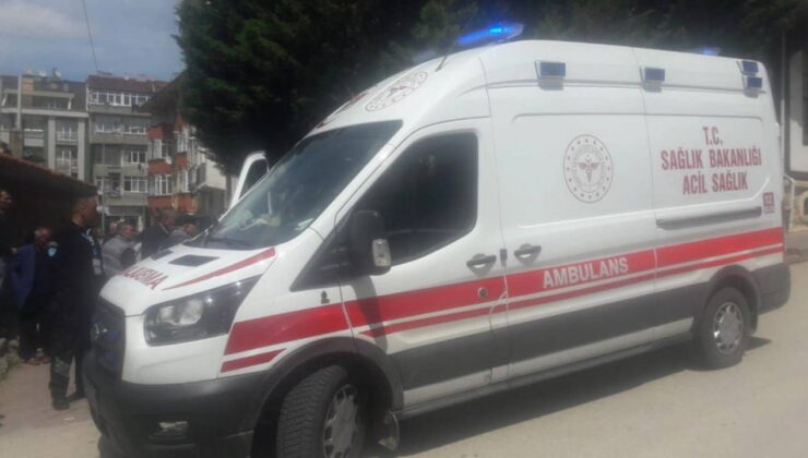 ‘Seni Kastamonu’da gezdirmem’ sözü tahrik sayıldı: Baba-oğula indirimli ceza