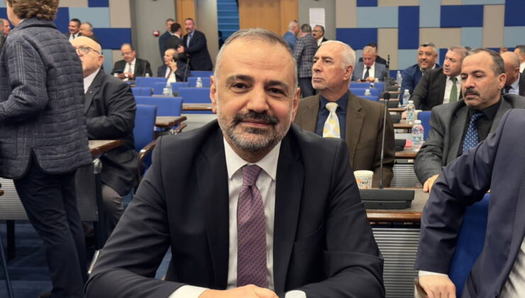 Şenol Aslanoğlu’na önce izin verdiler sonra iptal ettiler