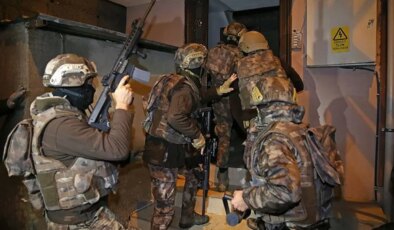 Serdar Öktem cinayetinde adları geçmişti: Daltonlar hakkında bir dava daha açıldı!