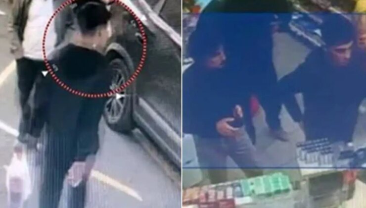 Serdar Öktem infazı… Tetikçilerin en net görüntüsü ortaya çıktı: ‘Gündoğmuş’ ayrıntısı