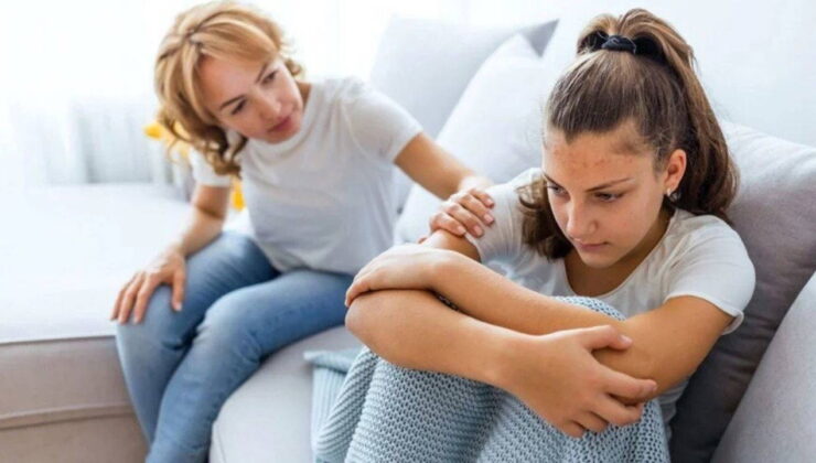 Sessiz miras: Annenin travmaları nesilden nesile aktarılıyor