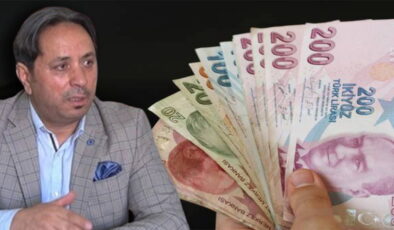 SGK uzmanından çalışan ve emeklilere uyarı: Maaşlara prim ve borç kesintisi uygulanabilir!