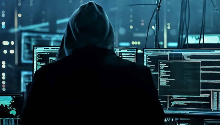 Siber çete yakayı ele verdi: 50 milyonluk vurgun yapmışlar!