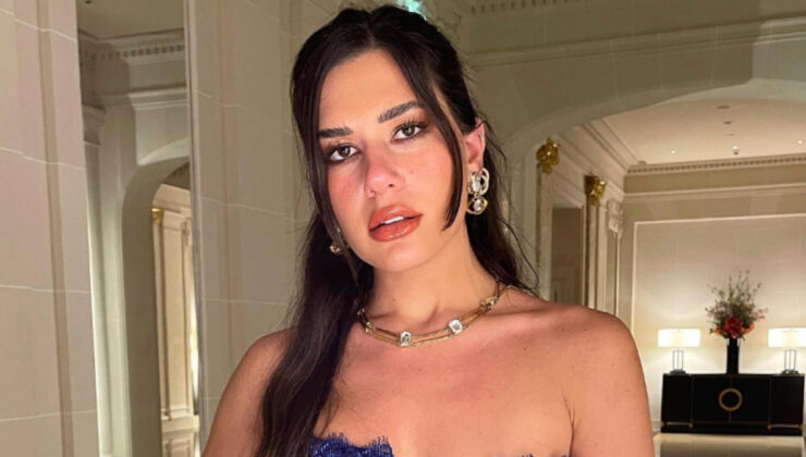 Sibil Çetinkaya, 8 gündür hastanede tedavi görüyor