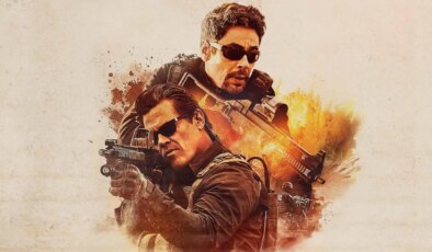 Sicario 2 filminin konusu ne? Sicario 2 filminin oyuncuları kim?