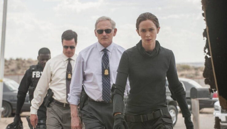 Sicario filminin konusu ne? Sicario filminin oyuncuları kim?
