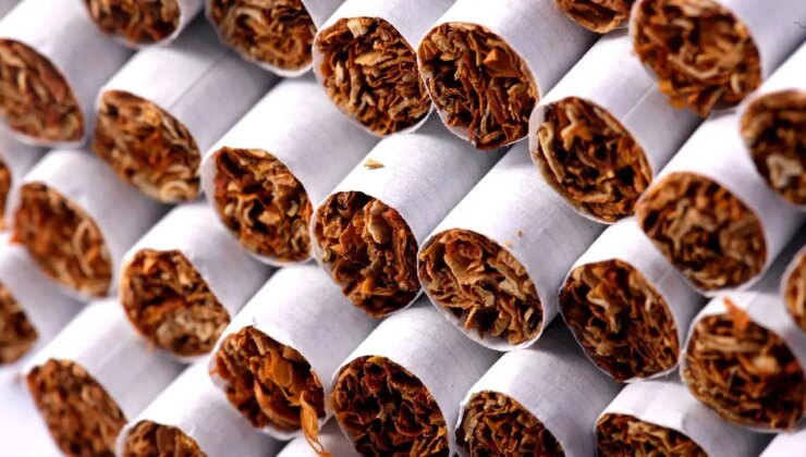 Sigara fiyatlarına yeni zam sinyali: Dikkat çeken düzenleme Resmi Gazete’de yayımlandı