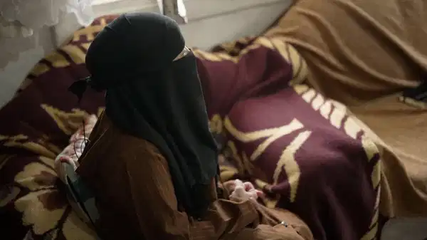 Sığınmacılara yardım ediyordu: Hayır mağazası sahibine ‘cinsel taciz’ suçlaması