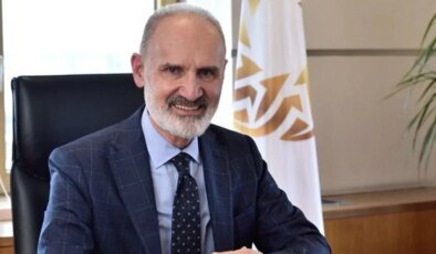 Sigorta Sektörü İşbirliği Fuarı kapılarını ziyaretçilere açtı: İTO Başkanı Avdagiç açıklamalarda bulundu