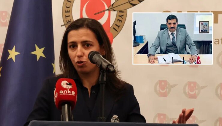 Sinan Ateş davasının bilirkişi raporunu haberleştirmişti: T24 muhabirine hapis cezası!