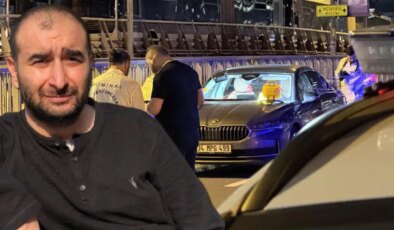 Sinan Ateş’in eşi Ayşe Ateş’ten ‘Serdar Öktem’ açıklaması: ‘Konuşacaktı…’