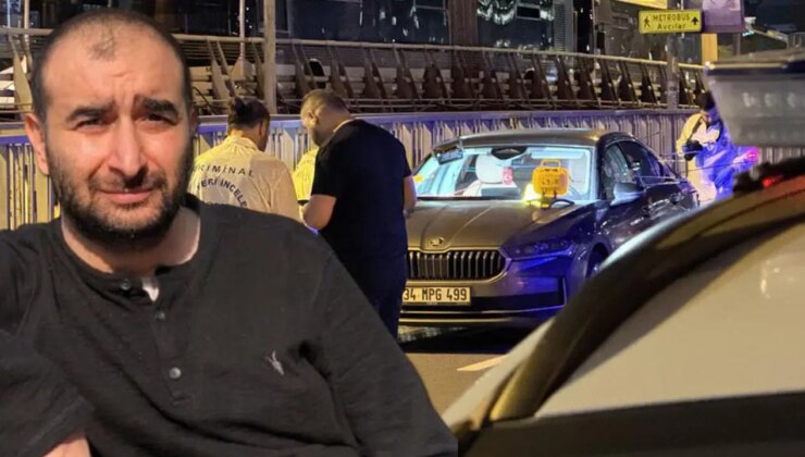 Sinan Ateş’in eşi Ayşe Ateş’ten ‘Serdar Öktem’ açıklaması: ‘Konuşacaktı…’