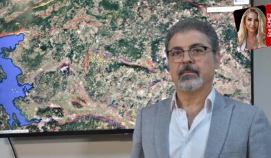 Sındırgı’da 6.1 büyüklüğünde deprem: Prof. Dr. Hasan Sözbilir’den kritik uyarı!