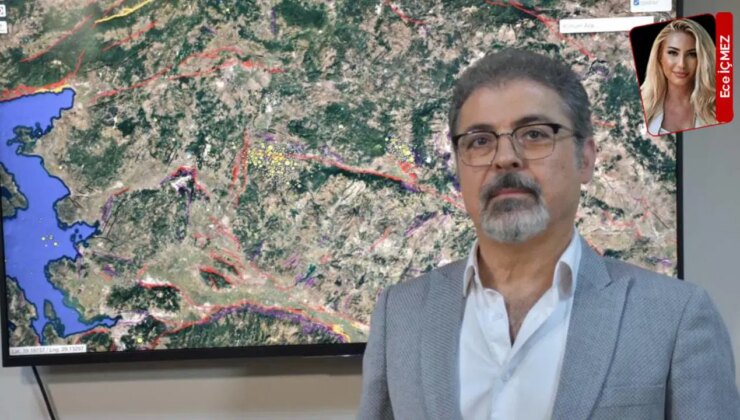 Sındırgı’da 6.1 büyüklüğünde deprem: Prof. Dr. Hasan Sözbilir’den kritik uyarı!