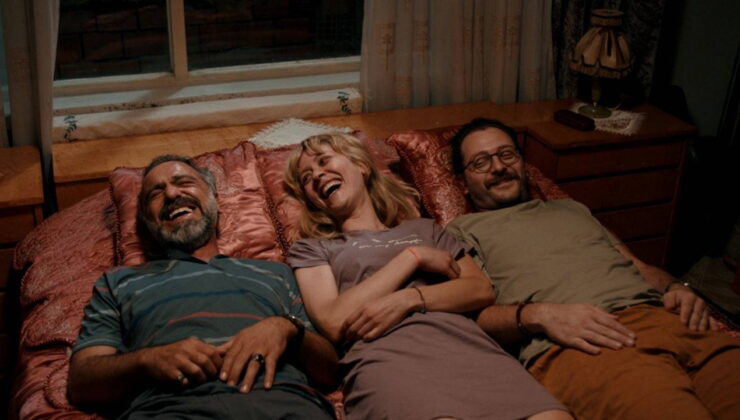 Sinema salonlarında bu hafta: 10 film vizyona girecek…