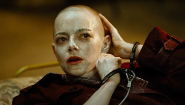 Sinemalarda bu hafta: Bugonia, Bağlantı Hatası, Çatıda Biri Var ve fazlası…