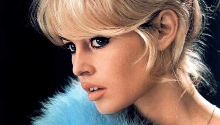 Sinemanın efsane ismi Brigitte Bardot hastaneye kaldırıldı