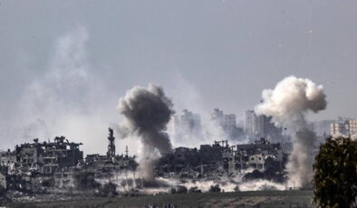 Sınır Tanımayan Doktorlar, Gazze’de İsrail saldırısında bir çalışanının daha hayatını kaybettiğini duyurdu