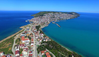 Sinop’a kruvaziyer ve yat limanı yapılacak