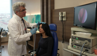 Sinüzitin nedenleri ve korunma yolları