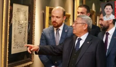 Şirketin yöneticileri arasında eski AKP milletvekili İrfan Gündüz de bulunuyor: İstanbul Altın Rafinerisi’ne operasyon