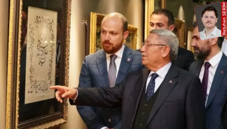 Şirketin yöneticileri arasında eski AKP milletvekili İrfan Gündüz de bulunuyor: İstanbul Altın Rafinerisi’ne operasyon