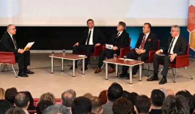 ‘Şirketlerimiz riskini çok iyi analiz etmeli’