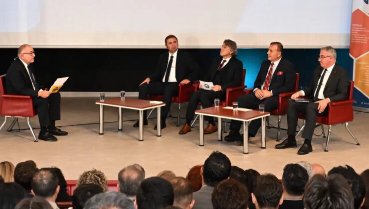 ‘Şirketlerimiz riskini çok iyi analiz etmeli’