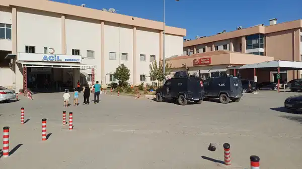 Şırnak’ta erkek şiddeti… Kadını defalarca bıçakladı: Karnındaki bebek öldü!