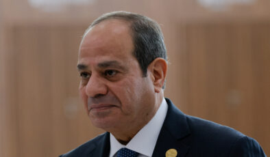 Sisi: Hamas-İsrail arasında imzalar atılırken Trump’ın burada olması harika olurdu