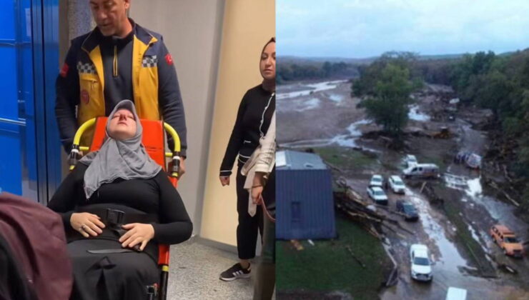 Sisli Vadi davası duruşmasında, mahkeme başkanına tepki gösteren mağdur anneye tutuklama!