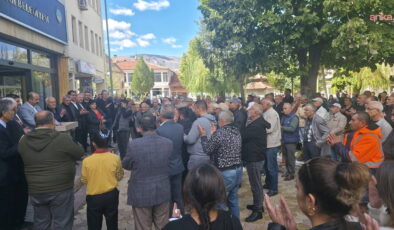 Sivas’ta 18 maden işçisi ‘küçülme’ gerekçesiyle işten çıkarıldı