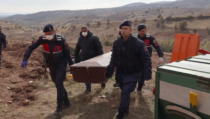 Sivas’ta arazi anlaşmazlığı kavgasında kan aktı!