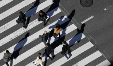 Slovakya’dan yayalar için ilginç karar