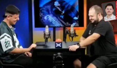 ‘Soğuk Savaş’ davasında ikinci duruşma: Boğaç Soydemir ve Enes Akgündüz’e tahliye!