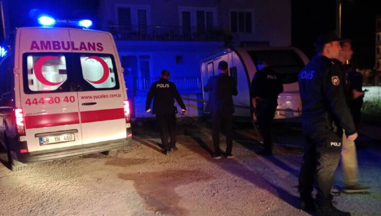 Sokak ortasında başından vurulmuş halde bulundu: İntihar mı cinayet mi?