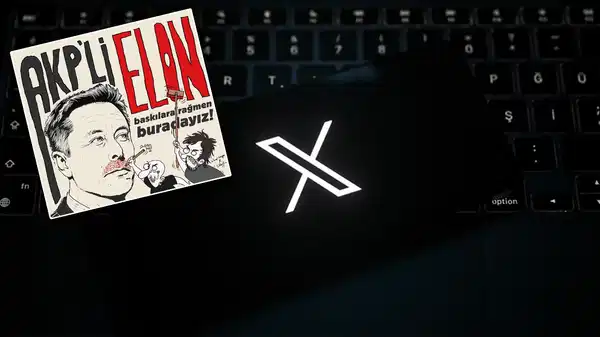 SOL Genç’in sosyal medya hesabı, X tarafından askıya alındı