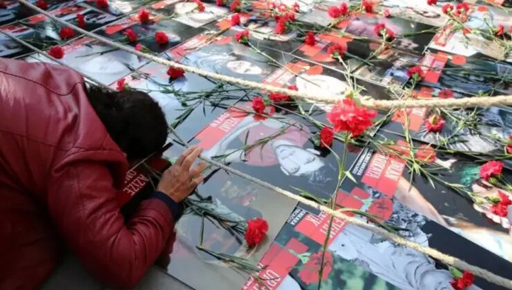 SOL Parti’den ’10 Ekim Gar Katliamı’ açıklaması: ‘Bu karanlığı yeneceğiz!’