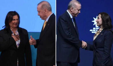 Son araştırmadan dikkat çeken sonuçlar: Belediye başkanlarının AKP’ye geçişine seçmen ne diyor?