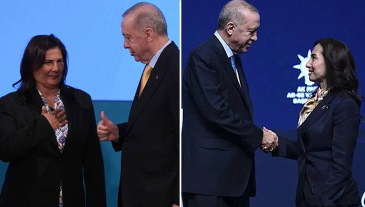 Son araştırmadan dikkat çeken sonuçlar: Belediye başkanlarının AKP’ye geçişine seçmen ne diyor?