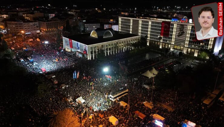 Son dakika… 110 kişilik Saraçhane davasında 109 beraat kararı!