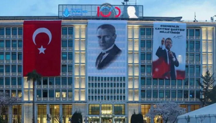 Son dakika… 200’den fazla İBB çalışanı ifadeye çağrıldı