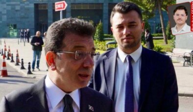 Son Dakika… Adem Soytekin yeniden tutuklandı: Ekrem İmamoğlu’nun avukatı Mehmet Pehlivan için açıklama geldi!