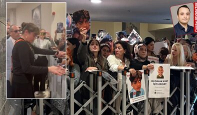 Son dakika… Ahmet Minguzzi davasında sanıkların tutukluluk hallerinin devamına karar verildi