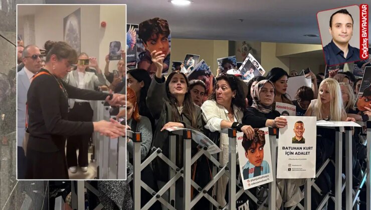 Son dakika… Ahmet Minguzzi davasında sanıkların tutukluluk hallerinin devamına karar verildi