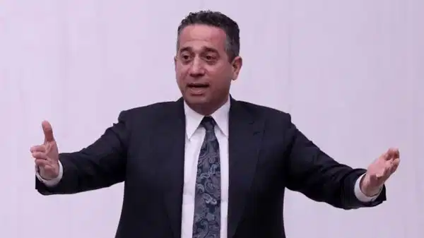 Son Dakika… Ali Mahir Başarır hakkında soruşturma başlatıldı