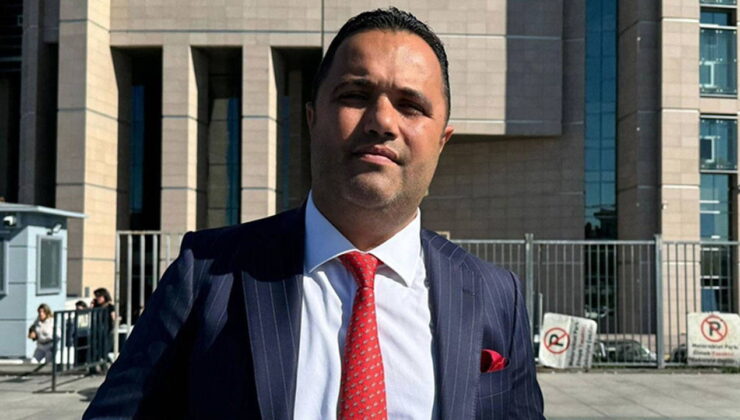Son dakika… Avukat Rezan Epözdemir hakkında iddianame hazırlandı: İstenen ceza belli oldu