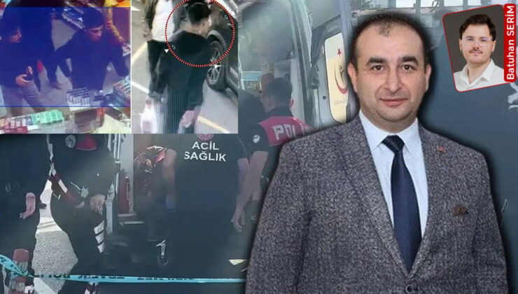 Son dakika… Avukat Serdar Öktem cinayetinde yeni gelişme: 2’si çocuk 9 şüpheli hakkında tutuklama talebi!